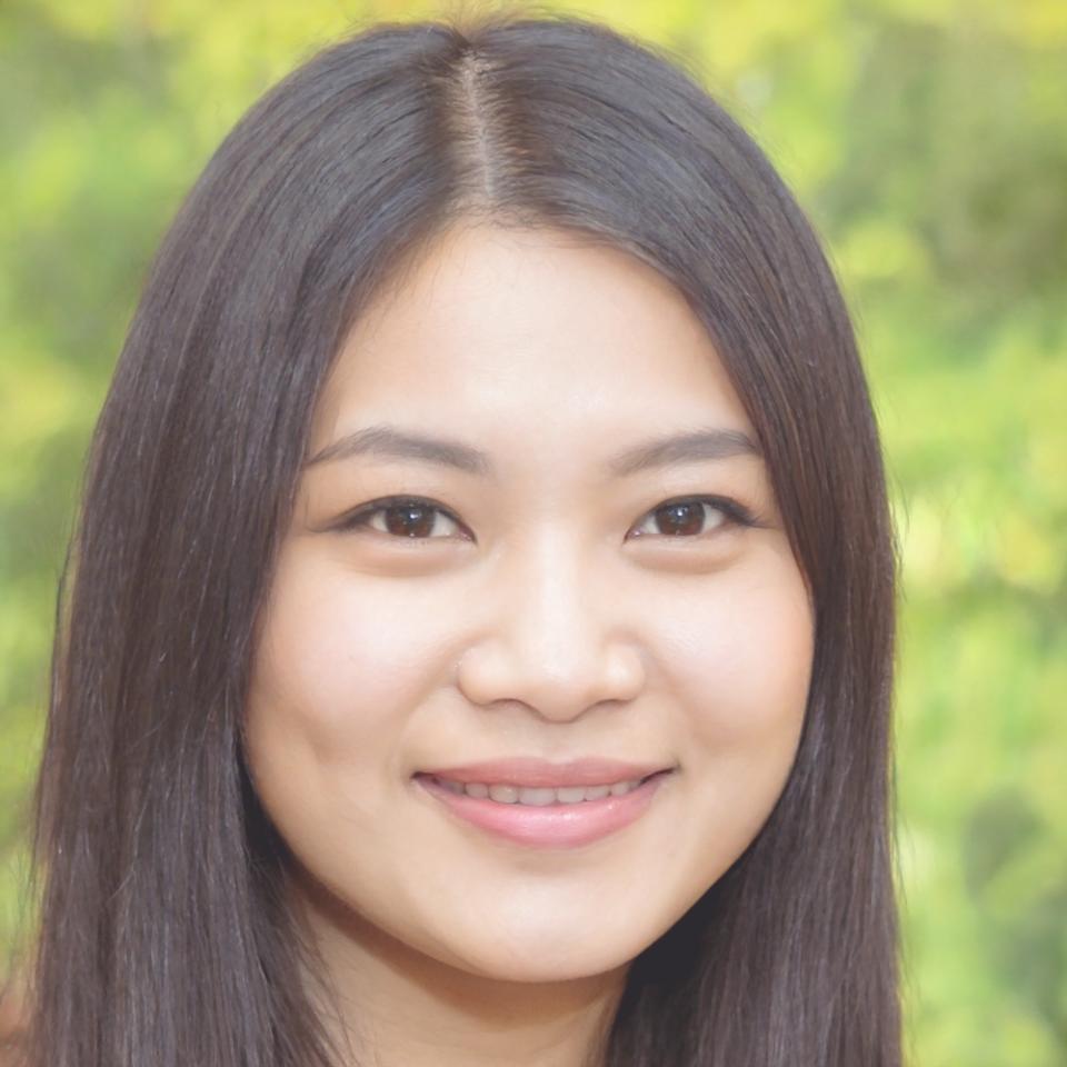 Saskia Fourie, Industry Applications Expert