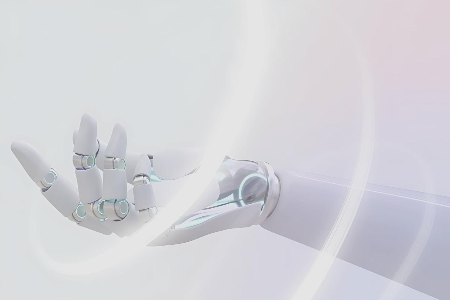 Neural network visualization showing interconnected nodes and data flow patterns during training process