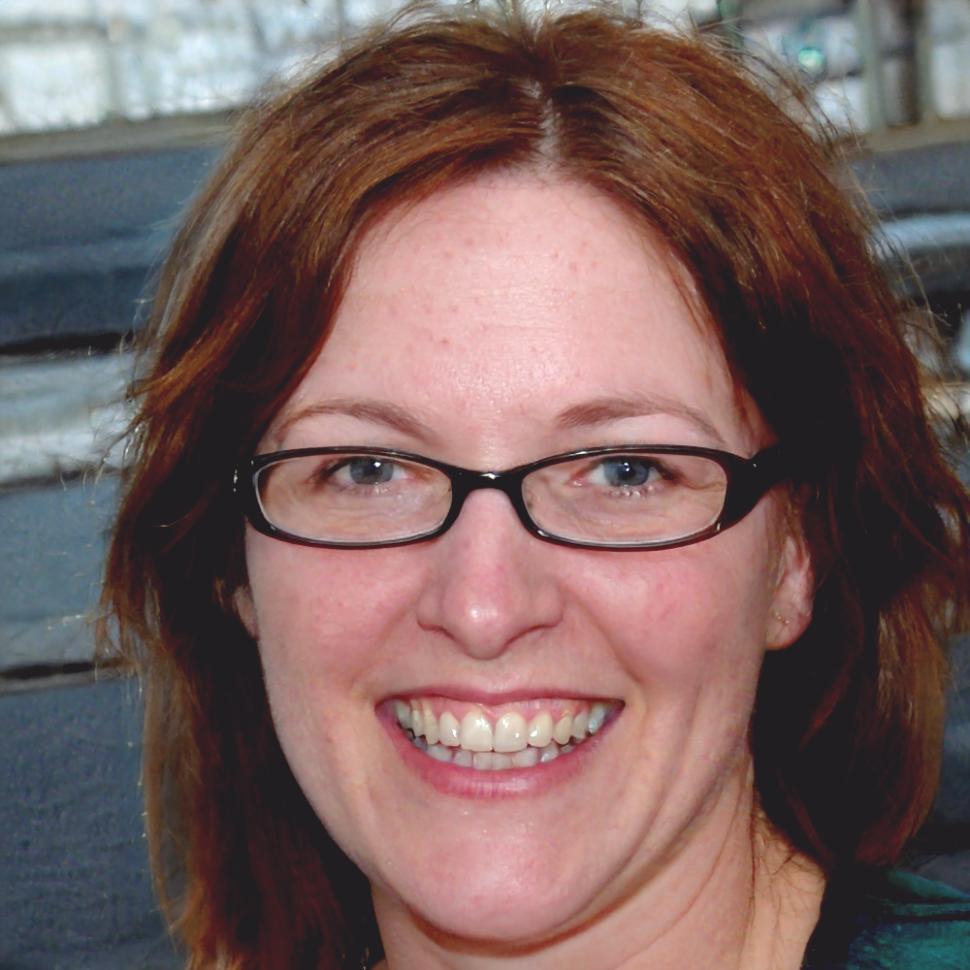 Elmarie Kruger, Research Methods Coordinator