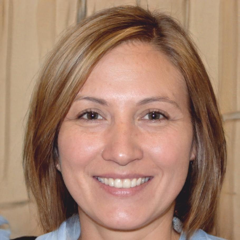 Dr. Retha Vandenberg, Neural Networks Specialist